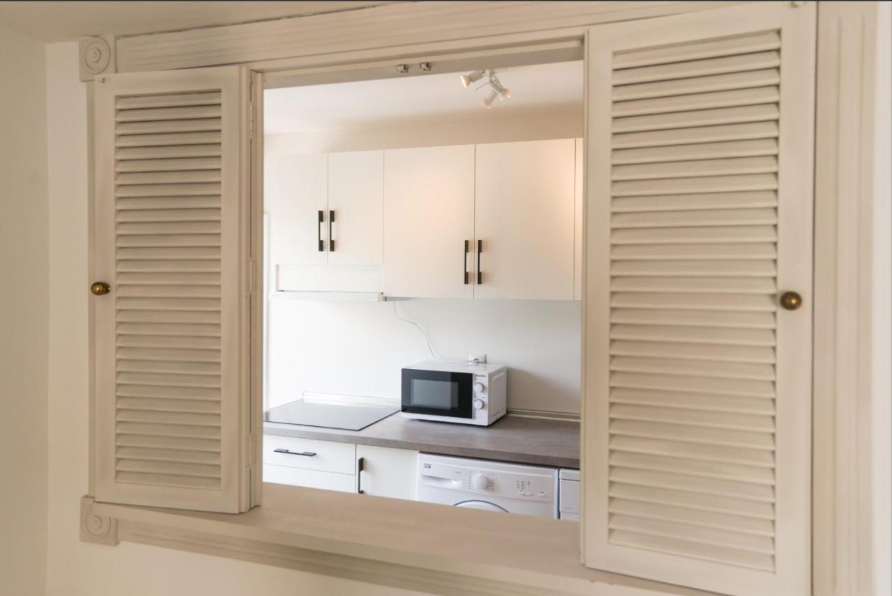 Duplex Merced10 3J มาลากา ภายนอก รูปภาพ